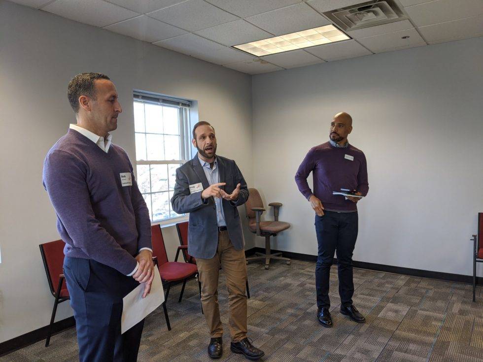 Contact Watertown Business Coalition